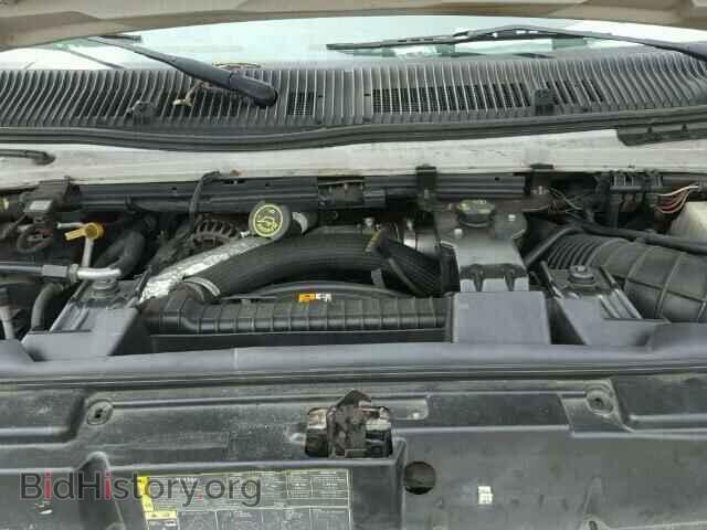 2007 FORD ECONOLINE - VIN: 1FTSE34P67DA88364 - Фото 7