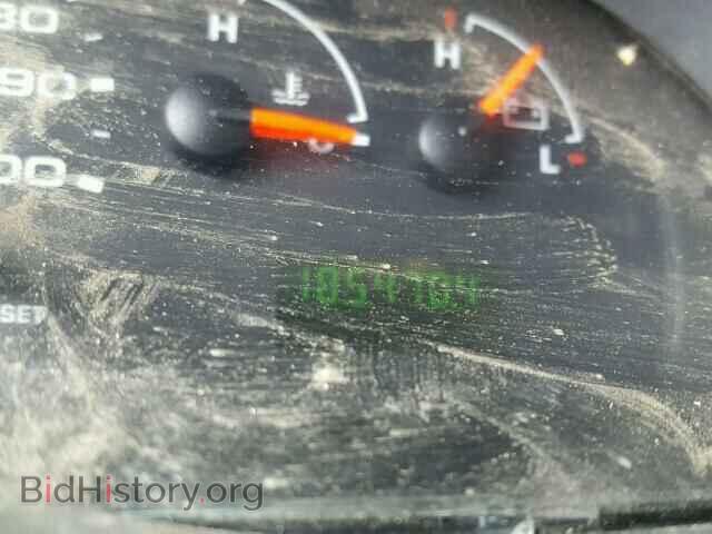 2007 FORD ECONOLINE - VIN: 1FTSE34P67DA88364 - Фото 8