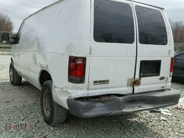 2007 FORD ECONOLINE - VIN: 1FTSE34P67DA88364 - Фото 9