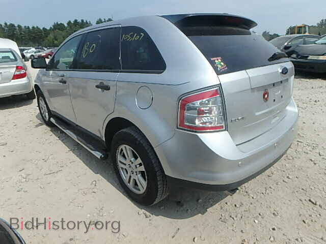 2010 FORD EDGE - VIN: 2FMDK3GC0ABA82918 - Фото 3