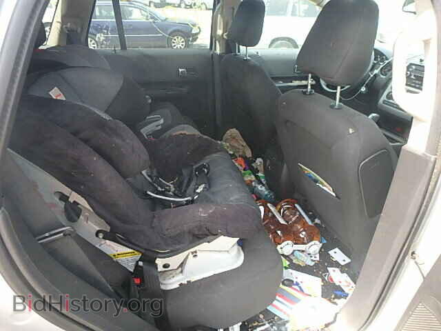 2010 FORD EDGE - VIN: 2FMDK3GC0ABA82918 - Фото 6