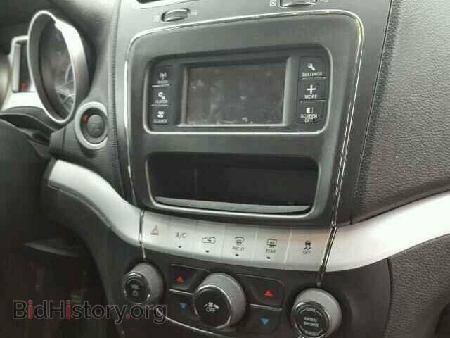 2012 DODGE JOURNEY - VIN: 3C4PDCBG4CT393961 - Фото 9