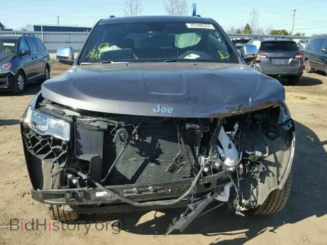 2017 JEEP CHEROKEE - VIN: 1C4RJFBG3HC734207 - Фото 9