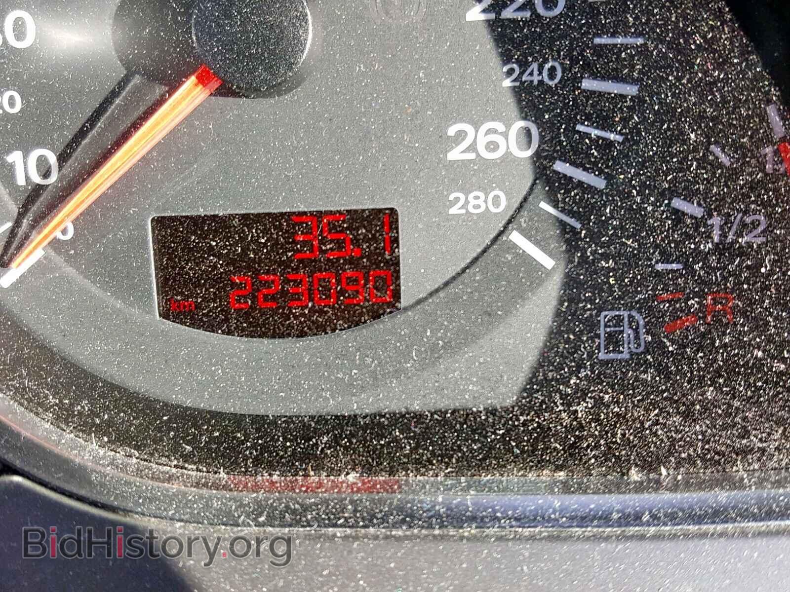 2007 AUDI A6 - VIN: WAUDH74F77N015980 - Фото 8