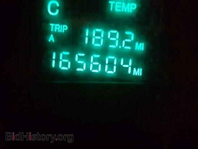2000 CADILLAC DEVILLE - VIN: 1G6KD54Y3YU275606 - Photo 8