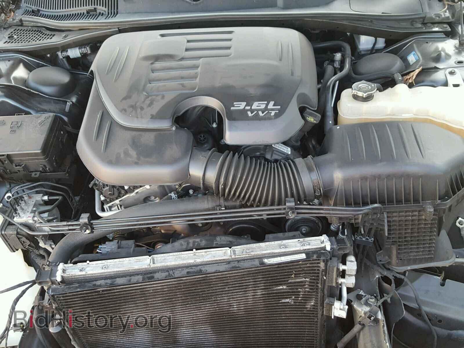 2016 DODGE CHALLENGER - VIN: 2C3CDZAG1GH148881 - Photo 7