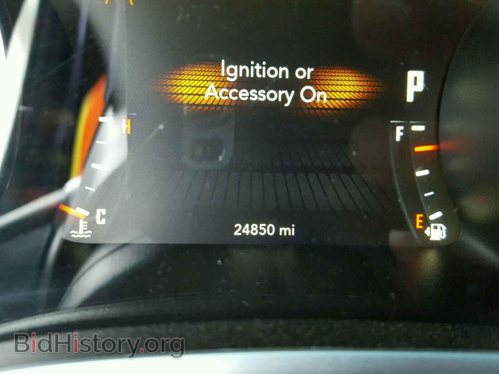 2016 DODGE CHALLENGER - VIN: 2C3CDZAG1GH148881 - Photo 8