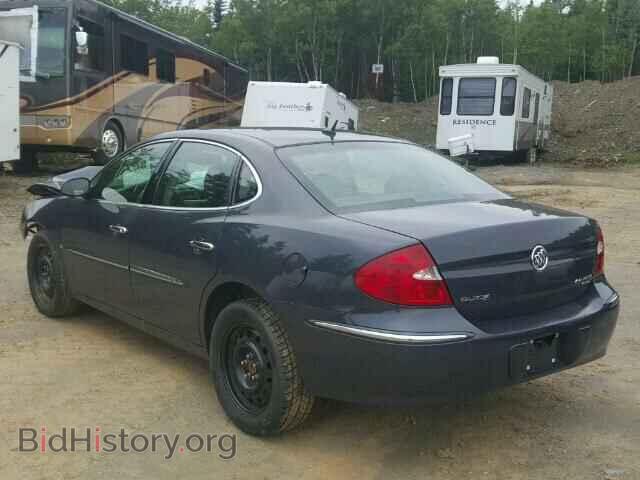2008 BUICK ALLURE - VIN: 2G4WJ582881249877 - Фото 3