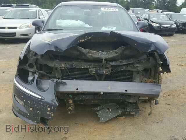 2008 BUICK ALLURE - VIN: 2G4WJ582881249877 - Фото 9