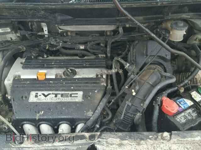 2005 HONDA ELEMENT - VIN: 5J6YH18325L001344 - Фото 7