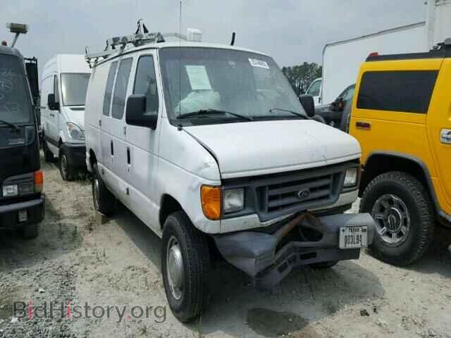 Photo 1FTSE34L76HA79029 - FORD ECONOLINE 2006