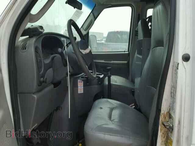 2006 FORD ECONOLINE - VIN: 1FTSE34L76HA79029 - Фото 9