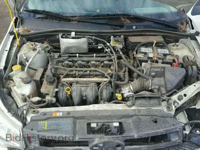 2009 FORD FOCUS - VIN: 1FAHP35N09W224325 - Фото 7