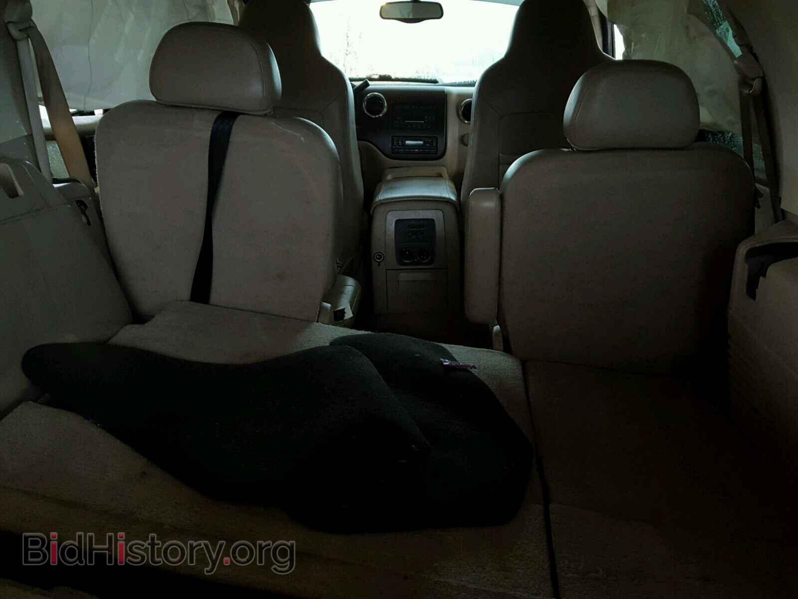 2005 FORD EXPEDITION - VIN: 1FMFU17575LA75138 - Фото 6