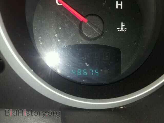 2010 DODGE CARAVAN - VIN: 2D4RN4DEXAR326761 - Фото 8