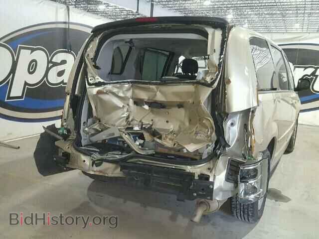 2010 DODGE CARAVAN - VIN: 2D4RN4DEXAR326761 - Фото 9