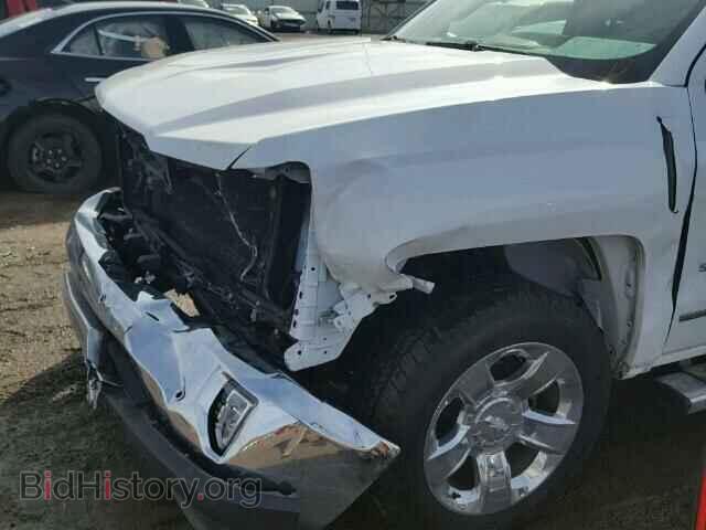 2016 CHEVROLET SILVERADO - VIN: 1GCVKSECXGZ239608 - Фото 9