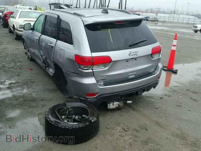 2014 JEEP CHEROKEE - VIN: 1C4RJFBM2EC528362 - Фото 3