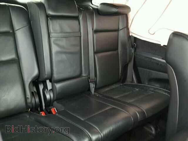 2014 JEEP CHEROKEE - VIN: 1C4RJFBM2EC528362 - Фото 6