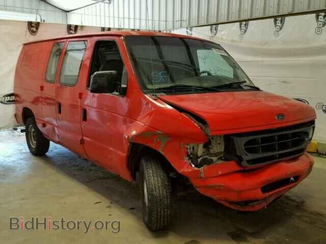 Photo 1FTRE1423WHB06835 - FORD ECONOLINE 1998