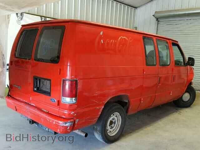 1998 FORD ECONOLINE - VIN: 1FTRE1423WHB06835 - Фото 4