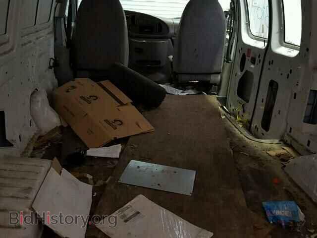 1998 FORD ECONOLINE - VIN: 1FTRE1423WHB06835 - Фото 6
