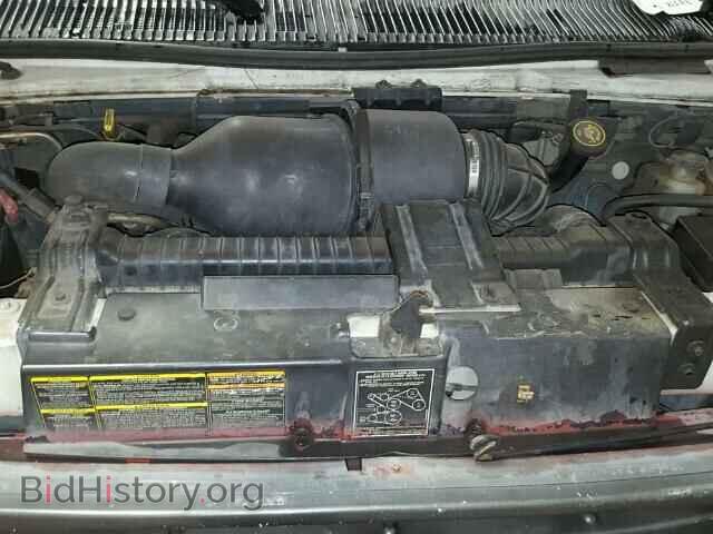 1998 FORD ECONOLINE - VIN: 1FTRE1423WHB06835 - Фото 7