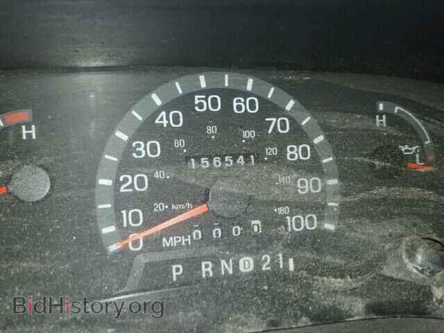 1998 FORD ECONOLINE - VIN: 1FTRE1423WHB06835 - Фото 8
