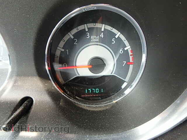 2013 CHRYSLER 200 - VIN: 1C3CCBCG9DN525998 - Photo 8