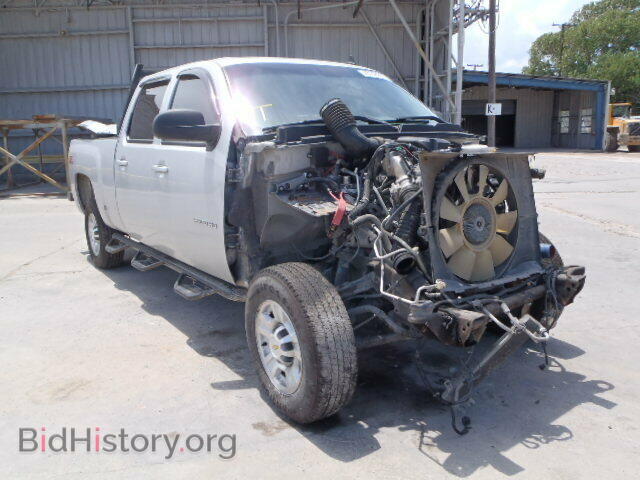 Photo 1GC4KYB60AF121833 - CHEVROLET SILVERADO 2010