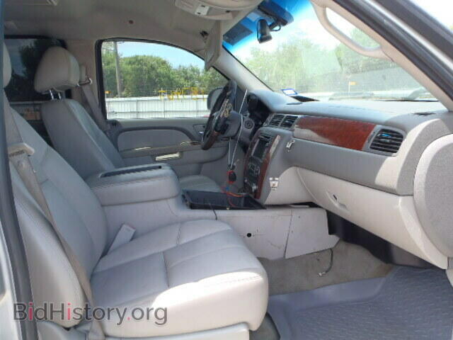 2010 CHEVROLET SILVERADO - VIN: 1GC4KYB60AF121833 - Фото 5