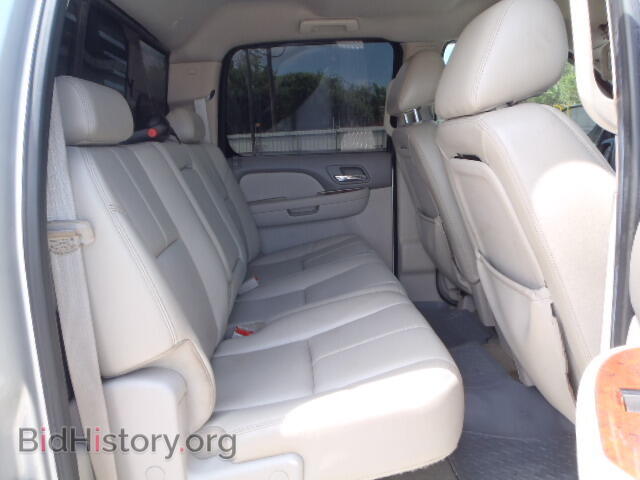 2010 CHEVROLET SILVERADO - VIN: 1GC4KYB60AF121833 - Фото 6