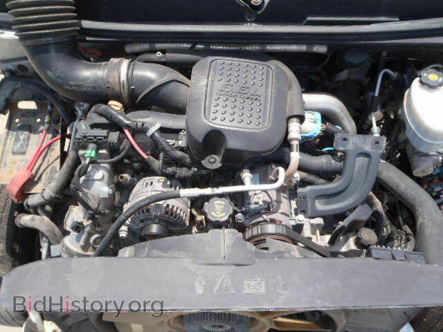 2010 CHEVROLET SILVERADO - VIN: 1GC4KYB60AF121833 - Фото 7
