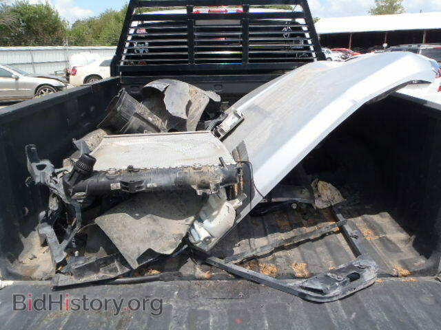 2010 CHEVROLET SILVERADO - VIN: 1GC4KYB60AF121833 - Фото 10
