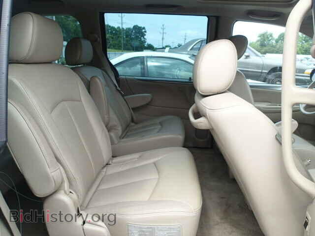 2004 MAZDA MPV - VIN: JM3LW28J840508962 - Фото 6