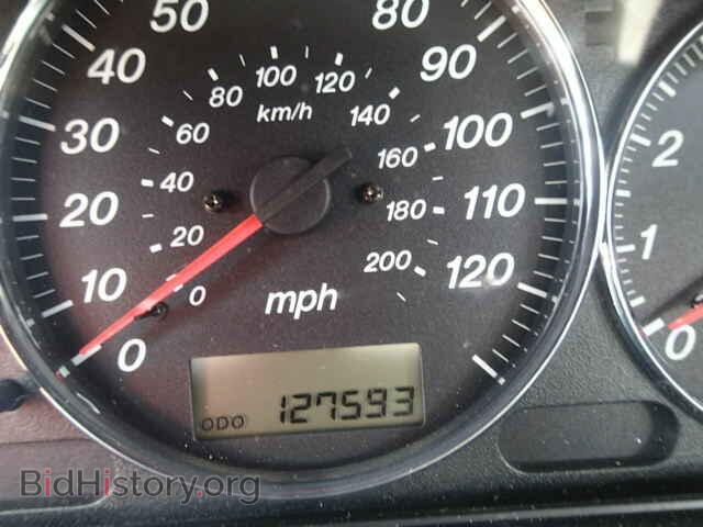 2004 MAZDA MPV - VIN: JM3LW28J840508962 - Фото 8