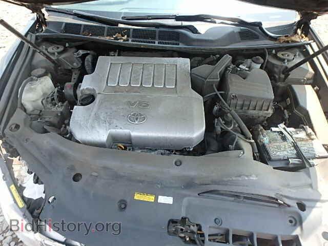 2011 TOYOTA AVALON - VIN: 4T1BK3DB6BU424399 - Фото 7