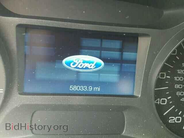 2011 FORD EDGE - VIN: 2FMDK3GC4BBA95253 - Фото 8