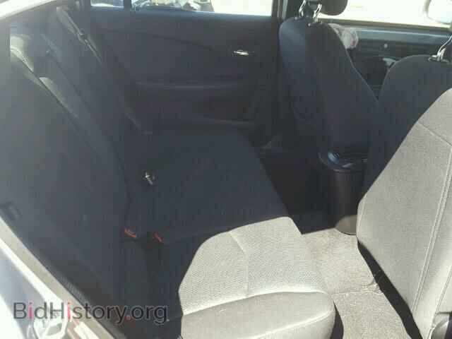 2013 CHRYSLER 200 - VIN: 1C3CCBBG4DN727861 - Фото 6