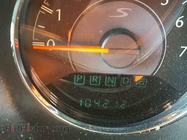 2013 CHRYSLER 200 - VIN: 1C3CCBBG4DN727861 - Фото 8