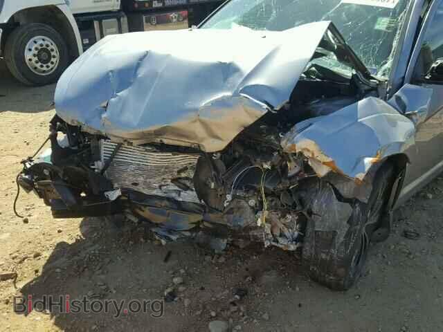 2013 CHRYSLER 200 - VIN: 1C3CCBBG4DN727861 - Фото 9