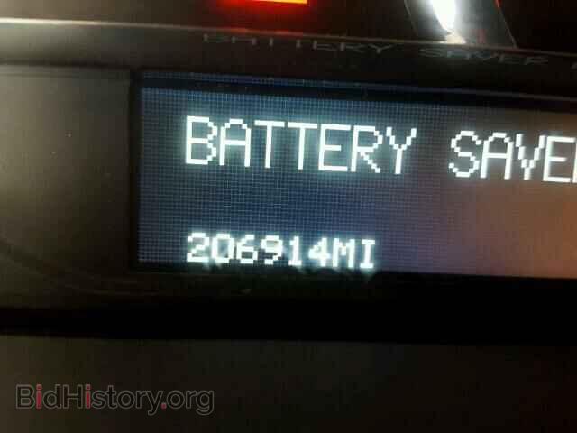 2007 CADILLAC DTS - VIN: 1G6KD57Y77U106862 - Фото 8
