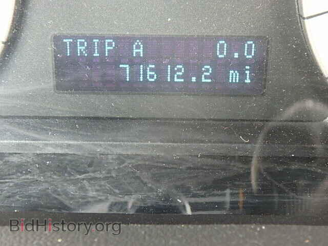 2011 FORD ESCAPE - VIN: 1FMCU0DG2BKB97362 - Фото 8