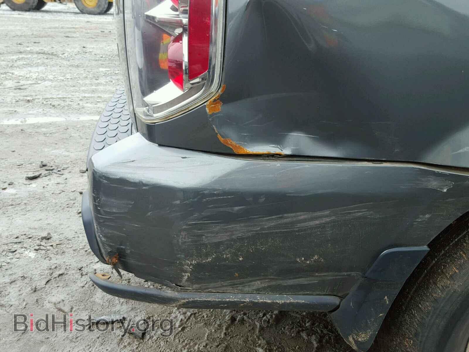 2007 HONDA PILOT - VIN: 5FNYF28547B006182 - Photo 9