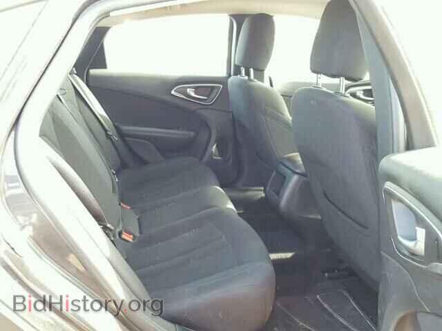 2015 CHRYSLER 200 - VIN: 1C3CCCAB8FN529427 - Photo 6