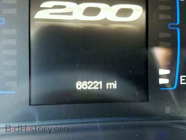 2015 CHRYSLER 200 - VIN: 1C3CCCAB8FN529427 - Photo 8