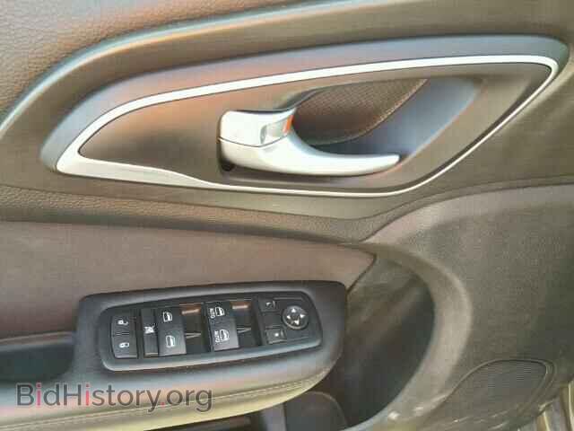 2015 CHRYSLER 200 - VIN: 1C3CCCAB8FN529427 - Photo 10