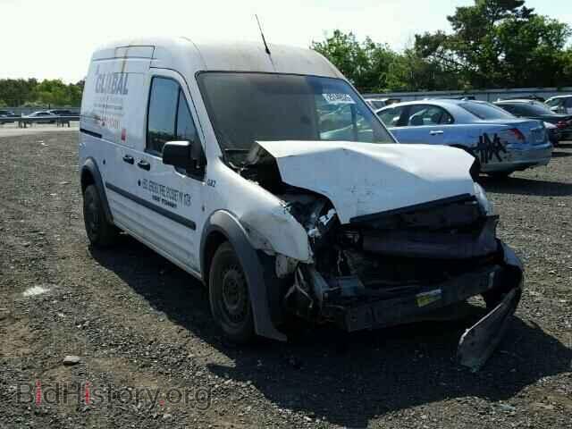 Photo NM0LS7ANXAT007769 - FORD TRANSIT CO 2010