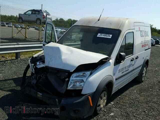 2010 FORD TRANSIT CO - VIN: NM0LS7ANXAT007769 - Фото 2