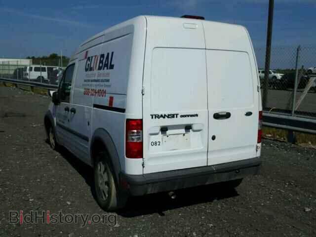 2010 FORD TRANSIT CO - VIN: NM0LS7ANXAT007769 - Фото 3